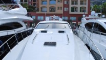 Motor yacht SWEET TITI -  Forward